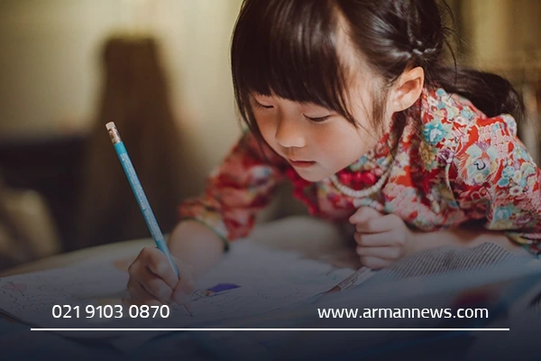  مزایای ثبت‌نام در بهترین کلاس نقاشی کودک در قم