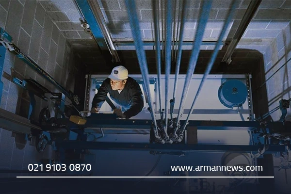 ویژگیهای بهترین سرویسکار آسانسور در قم چیست؟