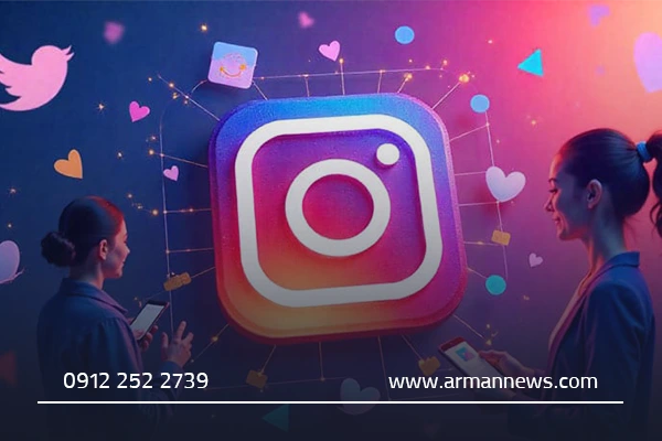 بهترین ادمین اینستاگرام در قم