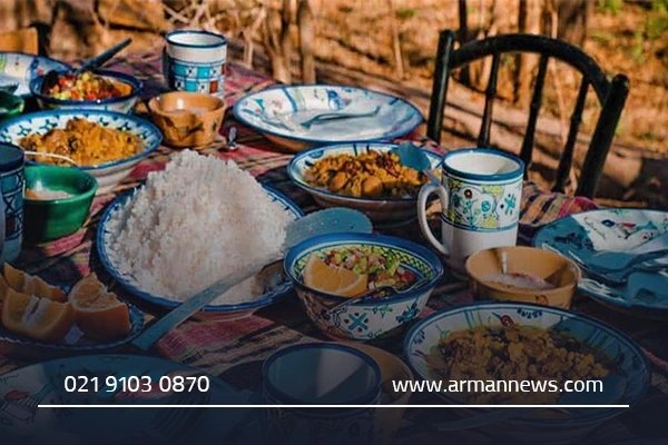 نکات مهم برای انتخاب بهترین رستوران ایرانی در قم