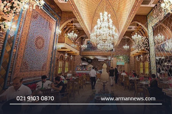 راهنمای تجربه بهترین غذا در رستورانهای قم