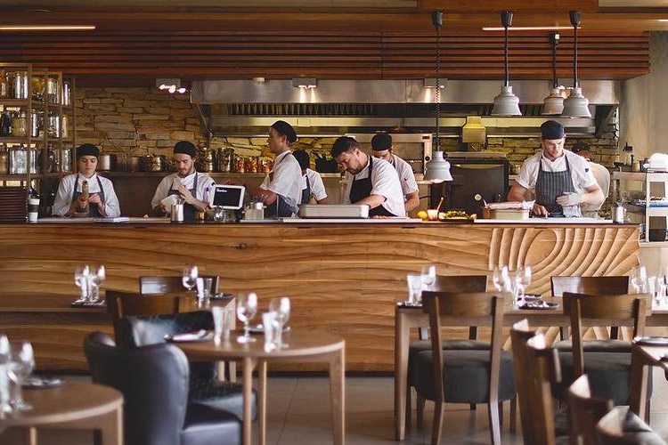 ترفند افزایش درآمد رستوران با کمترین سرمایه