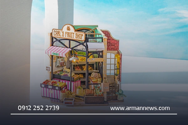 بهترین میوه فروشیهای آنلاین قم چه خدمات اضافهای ارائه میدهند؟