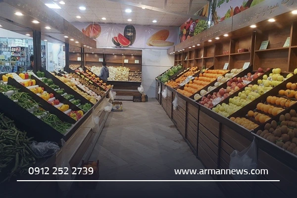 چرا خرید از بهترین میوه فروشی آنلاین قم اهمیت دارد؟