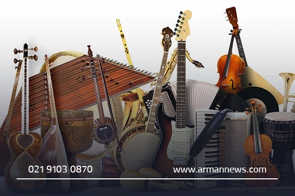 چگونه بهترین آموزشگاه موسیقی در قم را پیدا کنیم؟