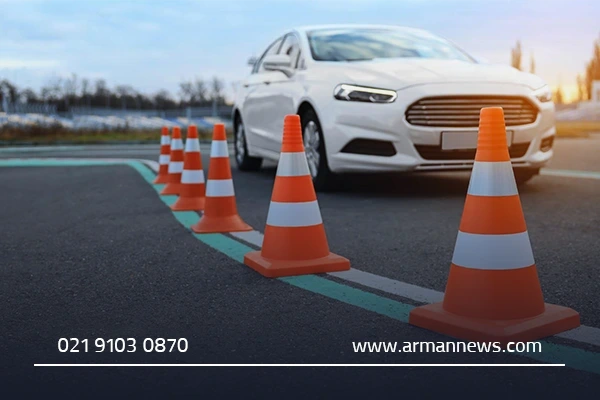 معرفی بهترین آموزشگاه‌های رانندگی در قم