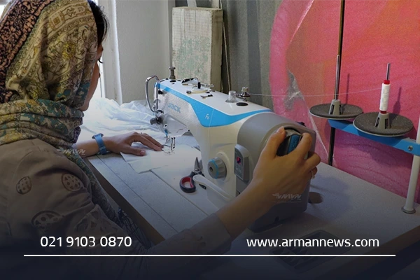 چرا انتخاب بهترین کلاس خیاطی در قم مهم است؟