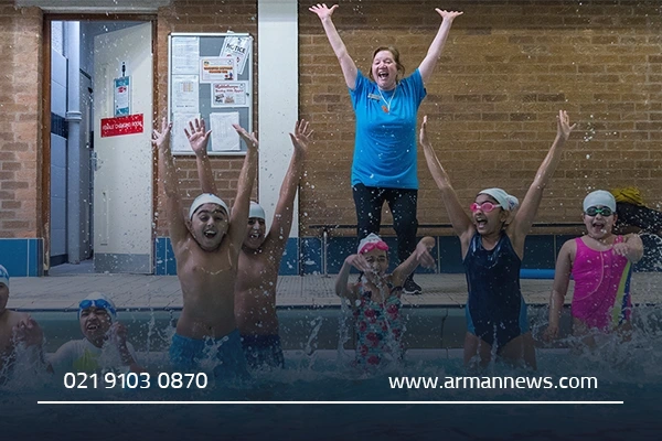 نکات مهم برای انتخاب بهترین آموزشگاه شنا در قم