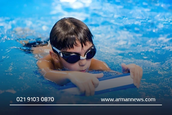 چرا انتخاب بهترین آموزشگاه شنا در قم اهمیت دارد؟