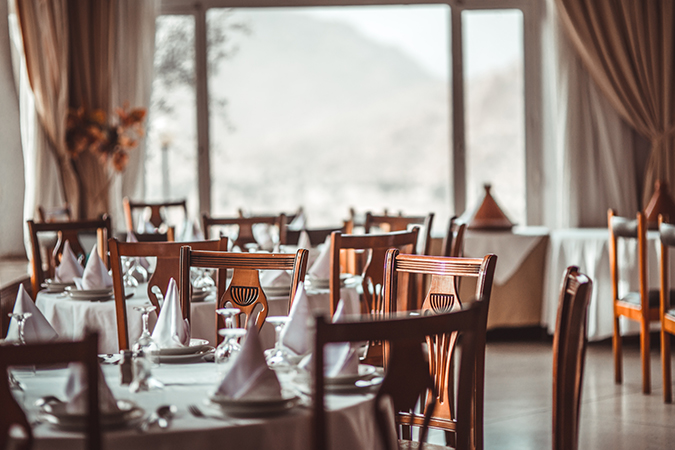 ترفند افزایش درآمد رستوران با کمترین سرمایه