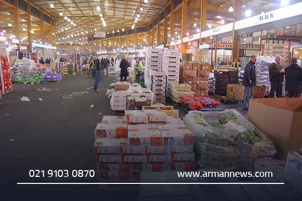 چرا قم یکی از بهترین مراکز عمده‌فروشی در ایران است؟