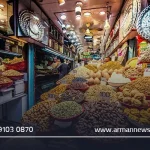 بهترین بازار عمده‌فروشی در قم