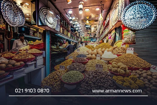 بهترین بازار عمده‌فروشی در قم