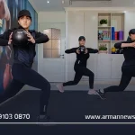 بهترین باشگاه بانوان در قم