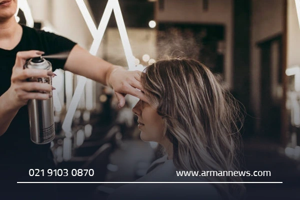 معرفی بهترین آرایشگاه زنانه در قم و خدمات ویژه آنها