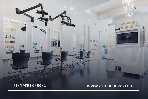 چگونه بهترین خدمات آرایشی را در قم دریافت کنیم؟