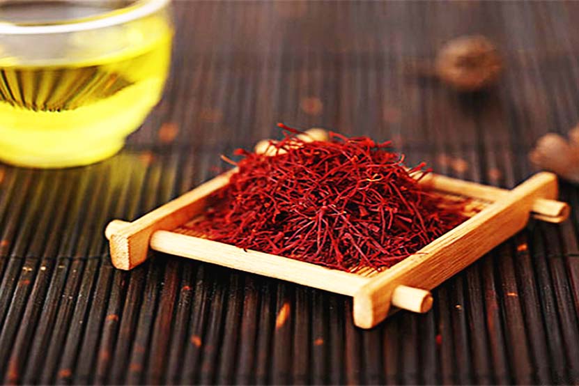 خشک کن زعفران امیدوار، ارتقا استانداردهای فرآوری زعفران