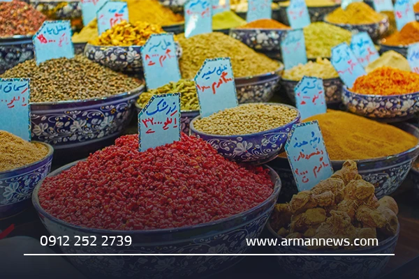 چرا انتخاب بهترین عطاری در قم مهم است؟