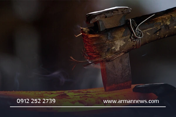 چرا انتخاب بهترین آهنگری در قم اهمیت دارد؟