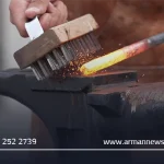 بهترین آهنگری در قم