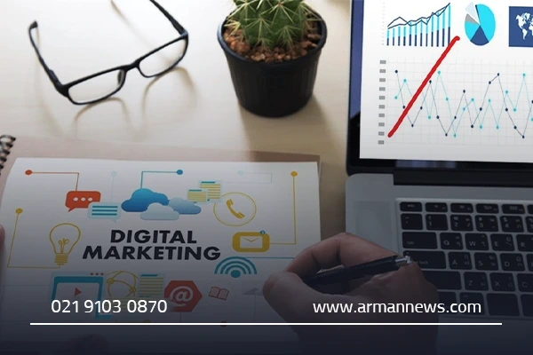 چطور تشخیص دهیم خدمات دیجیتال مارکتینگ قم مؤثر بوده است؟