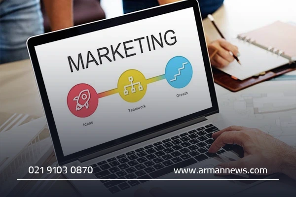 نکاتی برای انتخاب بهترین خدمات دیجیتال مارکتینگ در قم