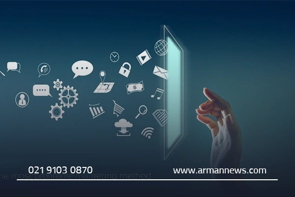 چرا استفاده از بهترین خدمات دیجیتال مارکتینگ در قم مهم است؟