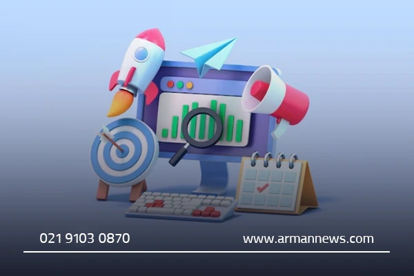 بهترین خدمات دیجیتال مارکتینگ در قم شامل چه مواردی می‌شود؟