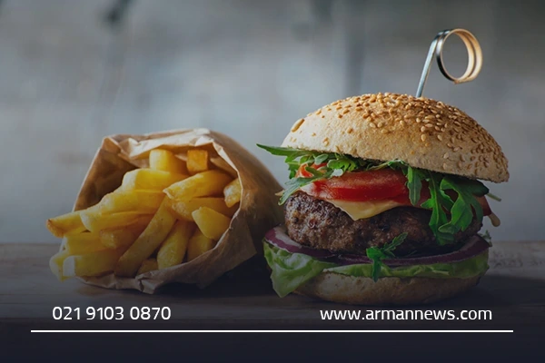 اهمیت فست‌فودهای باکیفیت برای زائران و مسافران قم