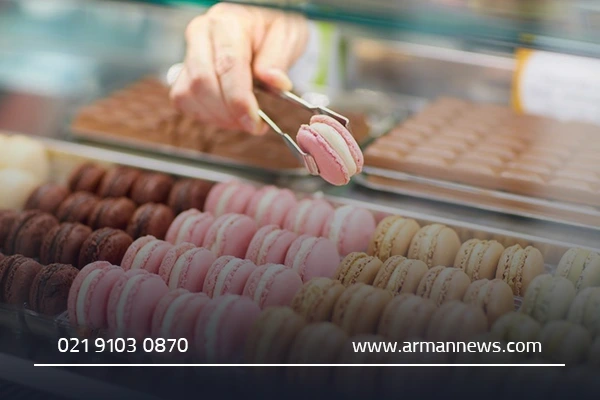 راهنمای انتخاب شیرینی‌فروشی مناسب