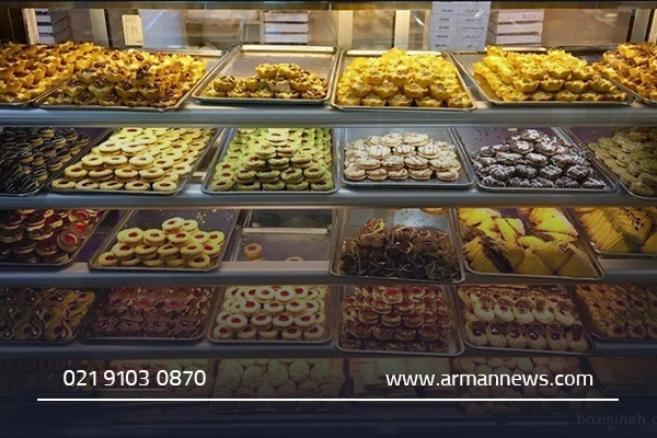 چرا انتخاب بهترین قنادی در قم مهم است؟