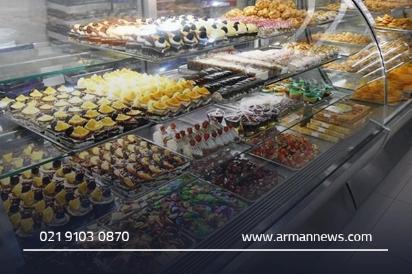 نکات پایانی برای انتخاب بهترین قنادی در قم