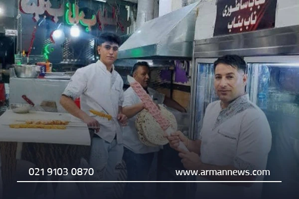 چرا انتخاب بهترین کبابی قم اهمیت دارد؟