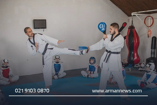 نکات مهم قبل از ثبتنام در بهترین باشگاه رزمی قم