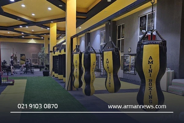 بهترین باشگاه رزمی در قم برای ووشو و کونگفو