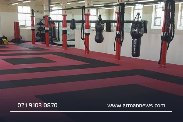 چرا انتخاب بهترین باشگاه رزمی در قم اهمیت دارد؟