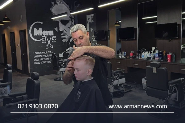 نکات طلایی برای داشتن تجربه‌ای بهتر در بهترین آرایشگاه مردانه در قم