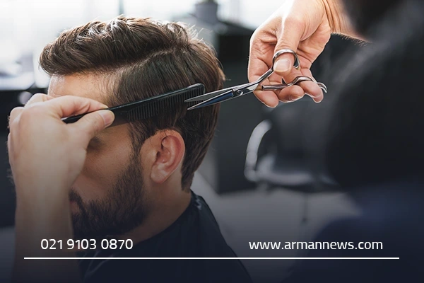 چرا انتخاب بهترین آرایشگاه مردانه در قم مهم است؟
