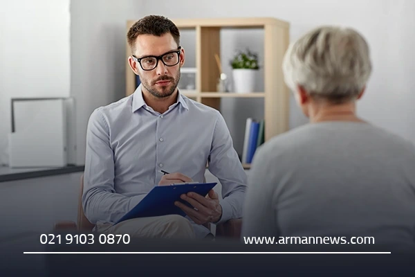 نکات مهم در جلسات مشاوره با بهترین روانشناس در قم