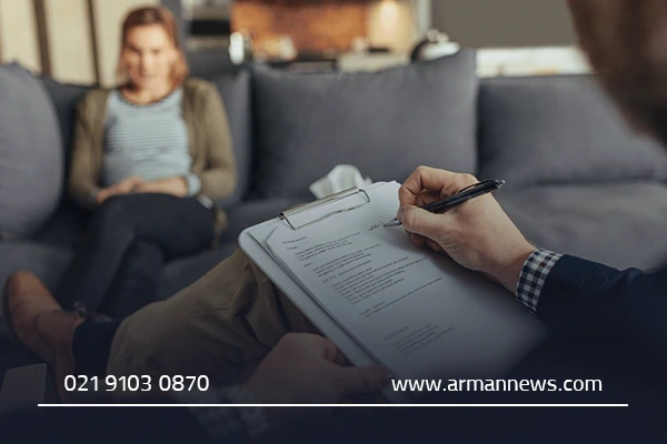 خدمات ارائه شده توسط بهترین روانشناس در قم