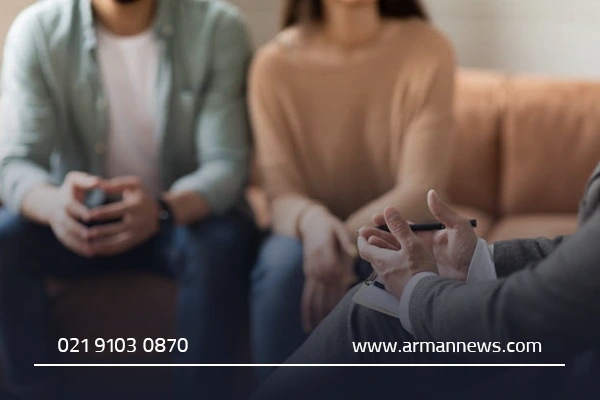 بهترین روانشناس در قم