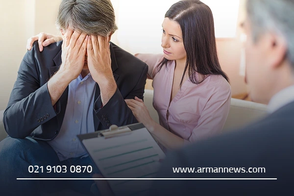 مزایای مراجعه به بهترین روانشناس در قم