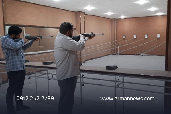 نکات مهم برای انتخاب بهترین باشگاه تیراندازی در قم