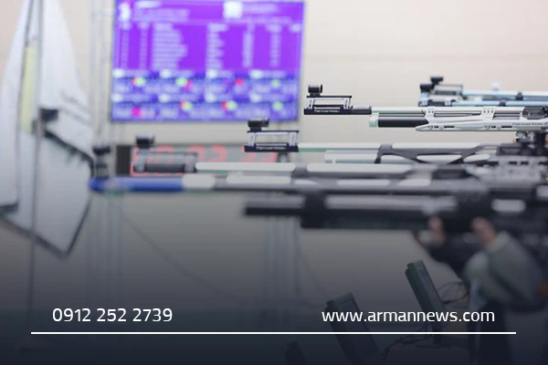 معرفی بهترین باشگاههای تیراندازی در قم