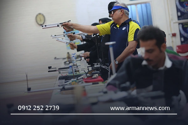 چرا انتخاب بهترین باشگاه تیراندازی در قم اهمیت دارد؟