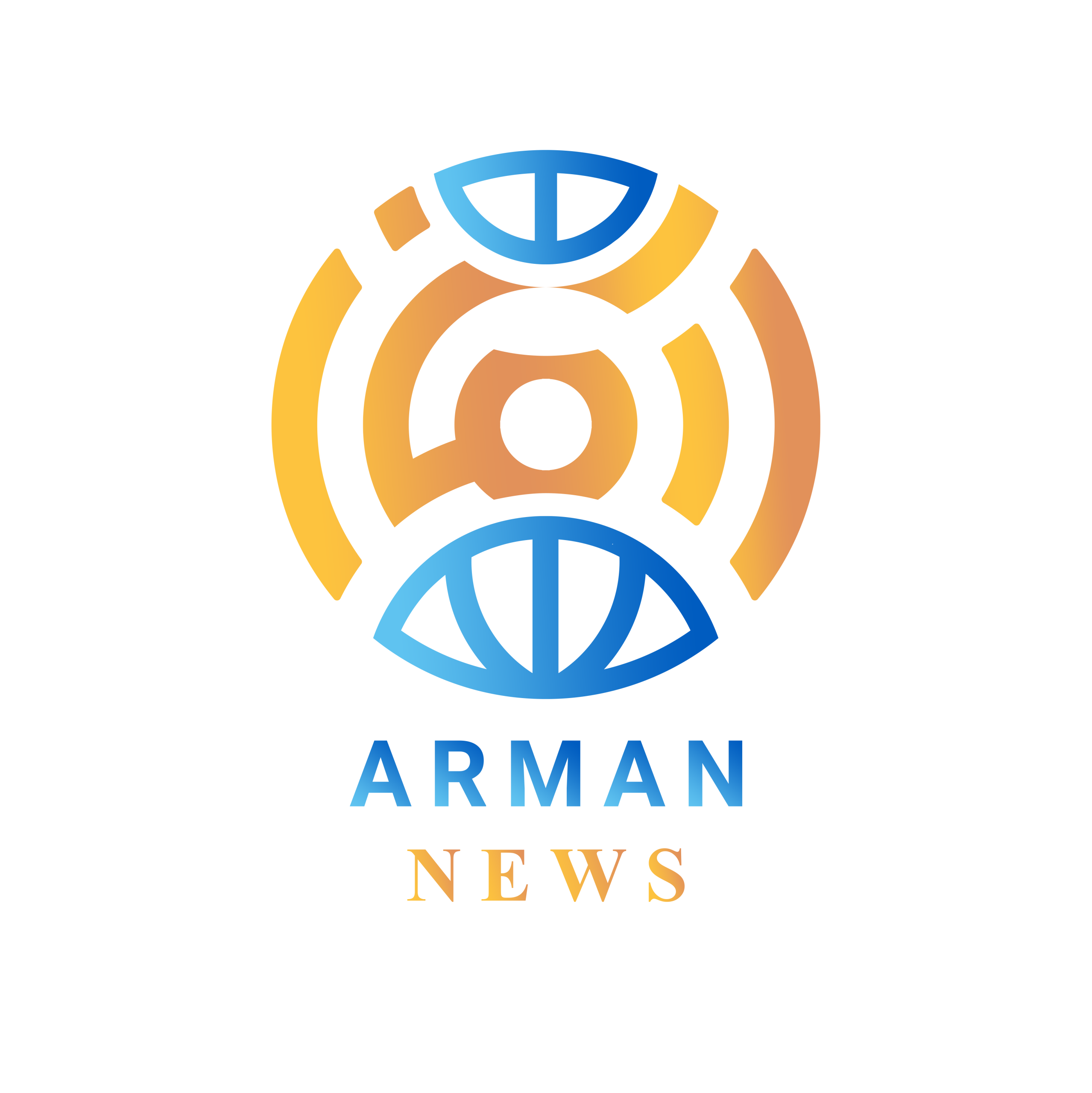 آرمان نیوز logo