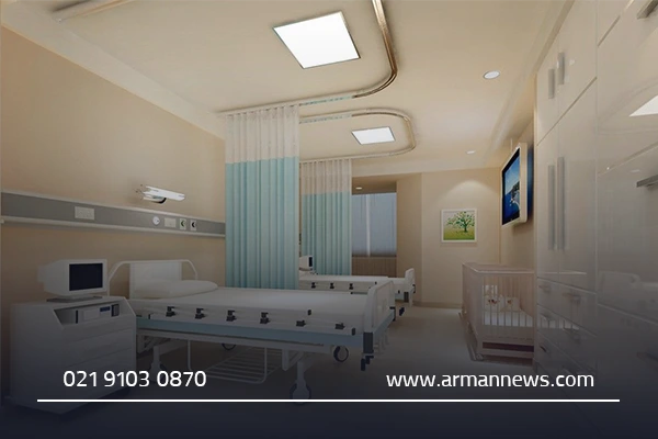 معرفی بهترین بیمارستانهای خصوصی قم