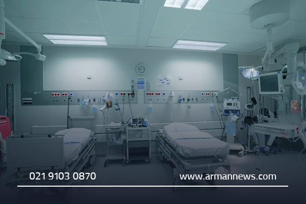 ویژگیهای بهترین بیمارستان خصوصی در قم