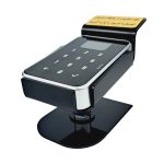 دستگاه ثبت شماره مشتری وب بو