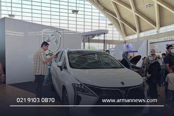 نکات مهم خرید خودرو از نمایشگاه ماشین در قم